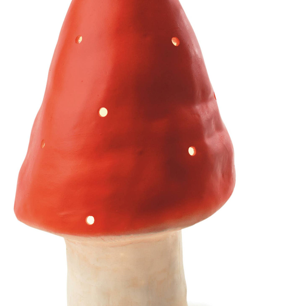 Mushroom Birthday Candles – Woody's Mercantile