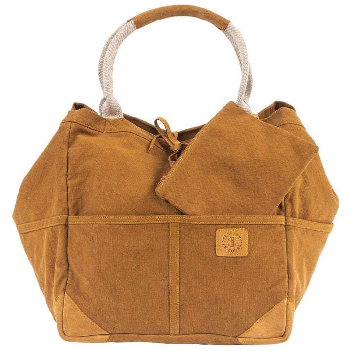 MEDIUM TOTE - WEEKEND'S BAG