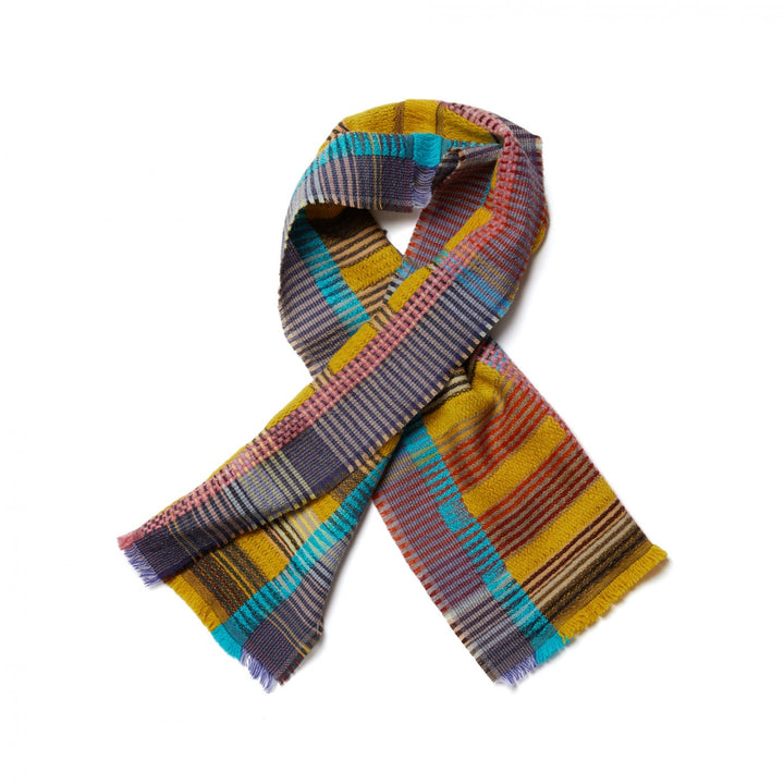 Tippet Scarf,