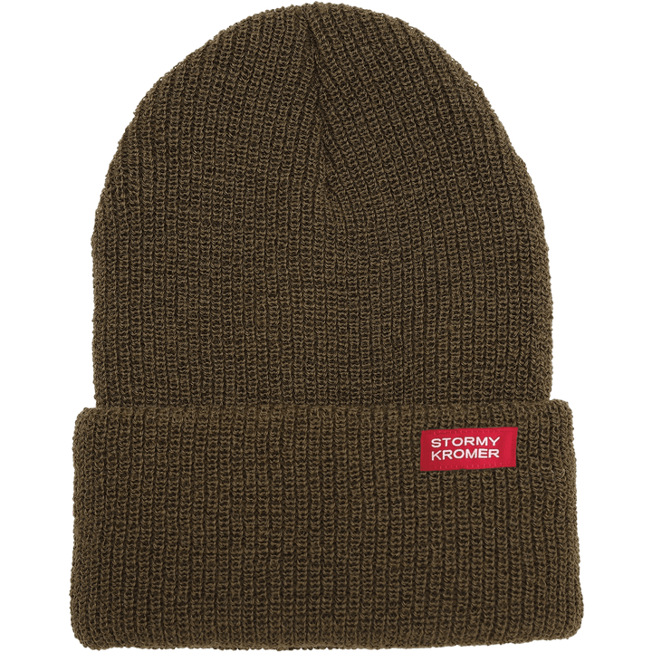 Utility Beanie,