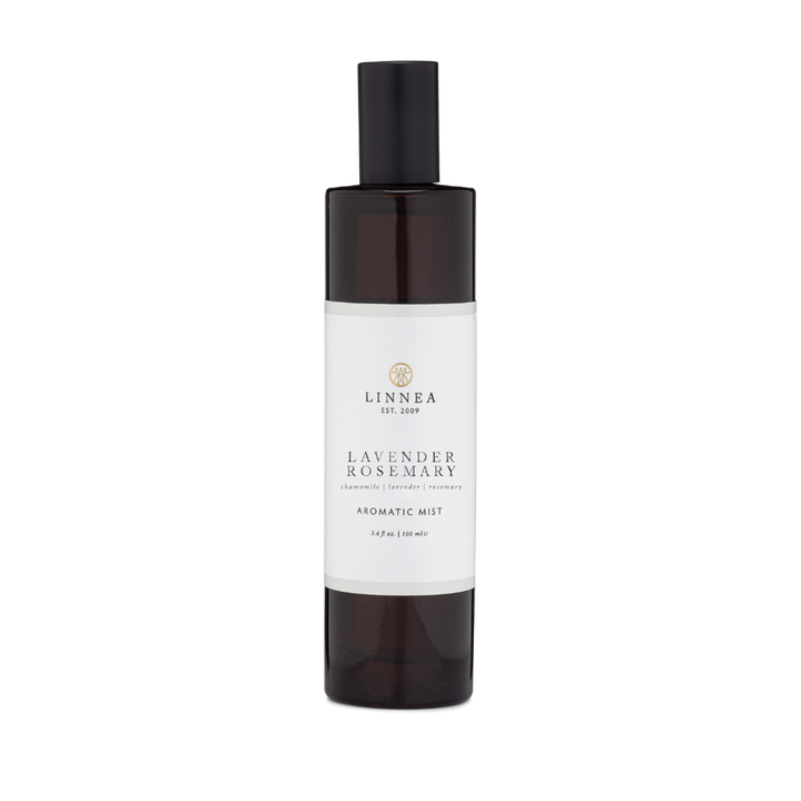 Lavender Rosemary Aromatic Mist