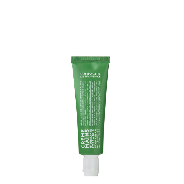 Travel Hand Cream Revitalizing Rosemary 1 fl oz Tube