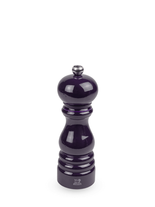 Paris Pepper Mill, 7