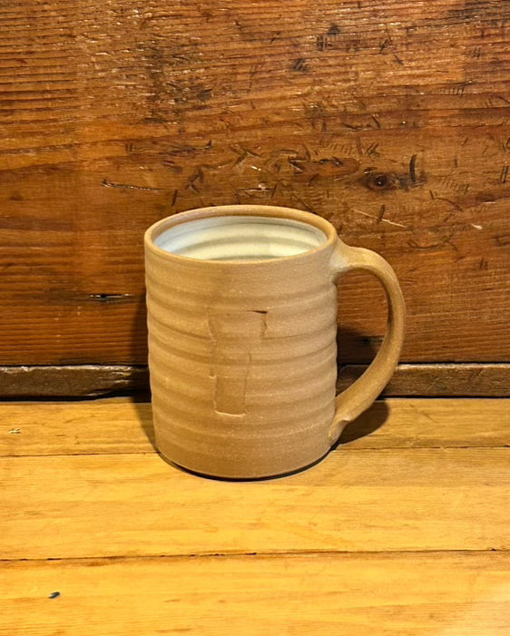 LWP Big VT Mug 20oz,  no glaze