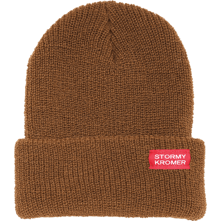 Utility Beanie,