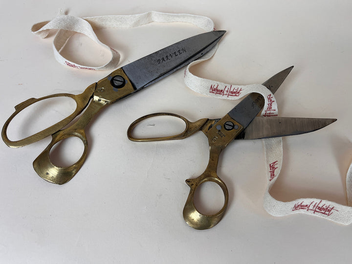 Metal Scissors 9