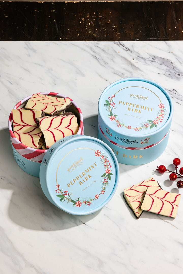 Peppermint Bark - 14oz