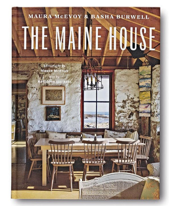 The Maine House