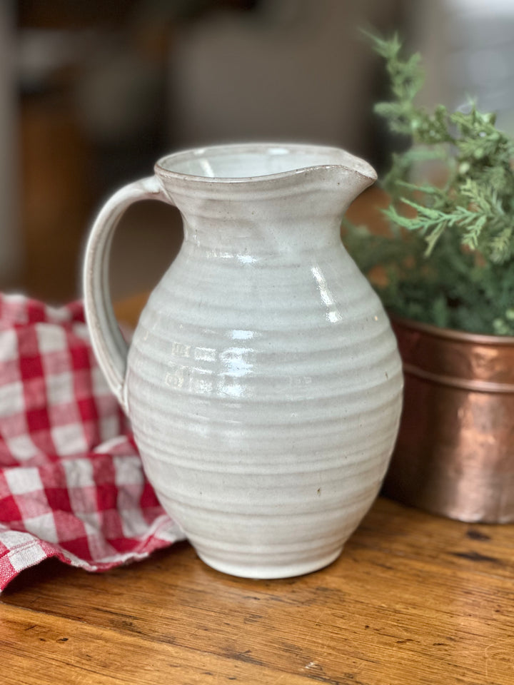 LWP Medium Pitcher