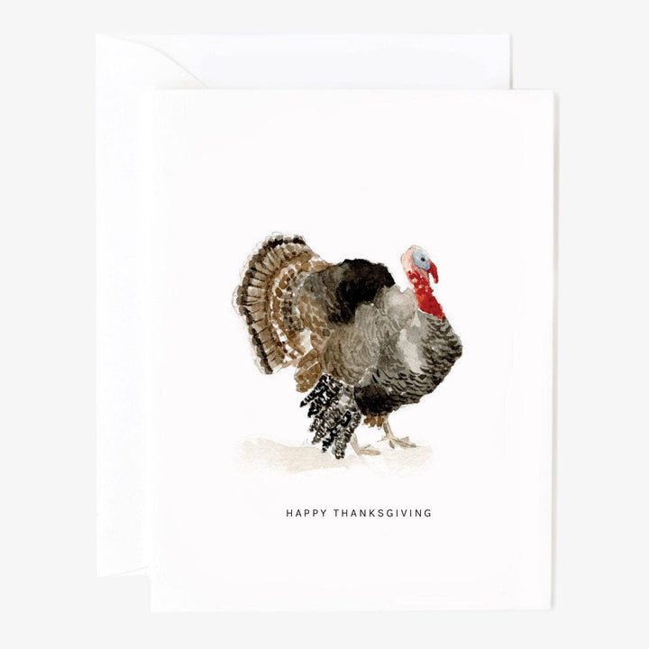 emily lex thanksgiving card