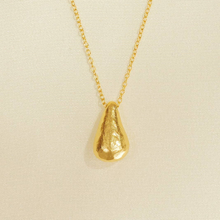 Paola Necklace | Jewelry Gold Gift Waterproof