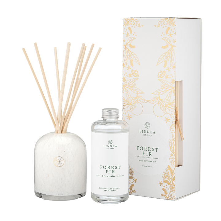 Forest Fir Diffuser