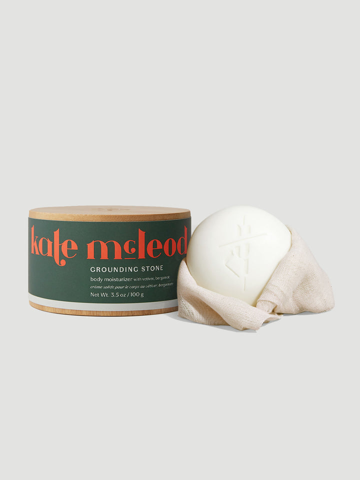 kate mcleod lotion bar