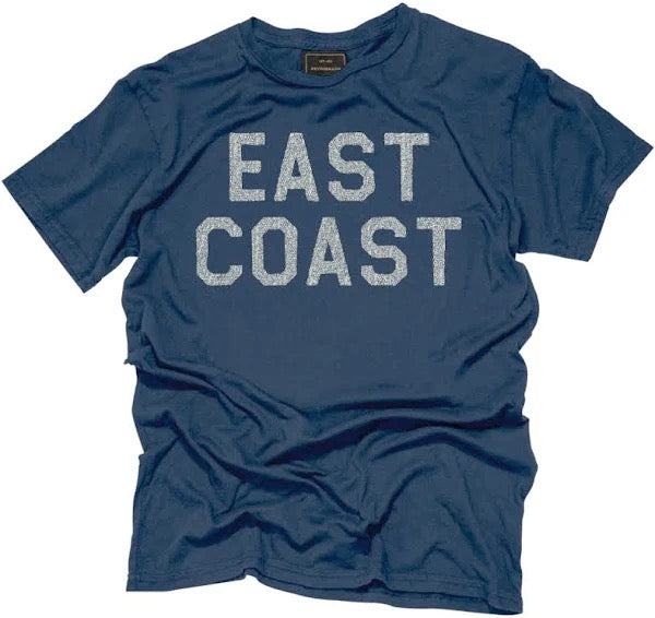 East Coast T-Shirt