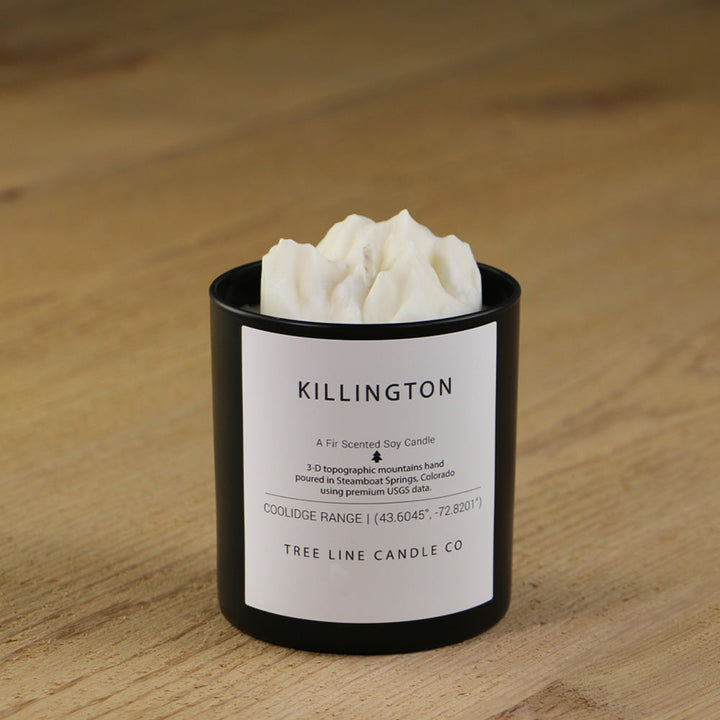 Killington Candle | Fir