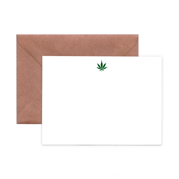 Mary Jane notecards