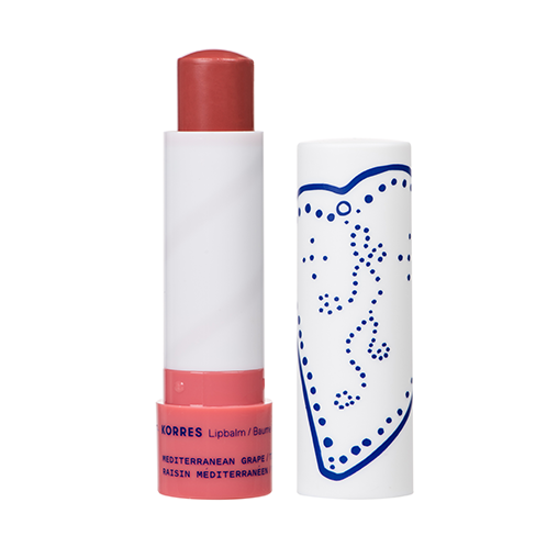 Lip Butter Stick: Mediterranean Grape