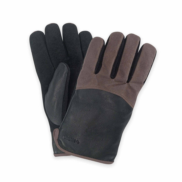 Ridge Glove, black, L/XL