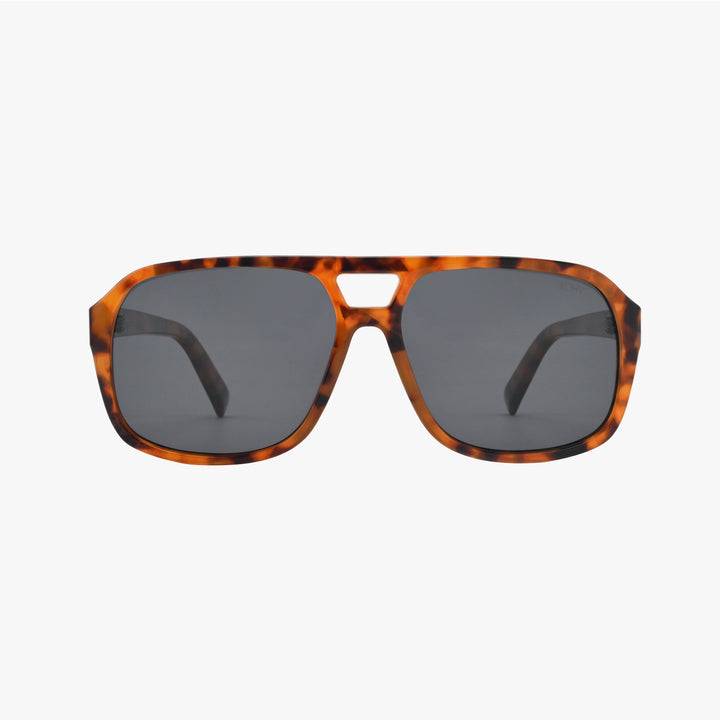 Summit Sunglass, Tortoise