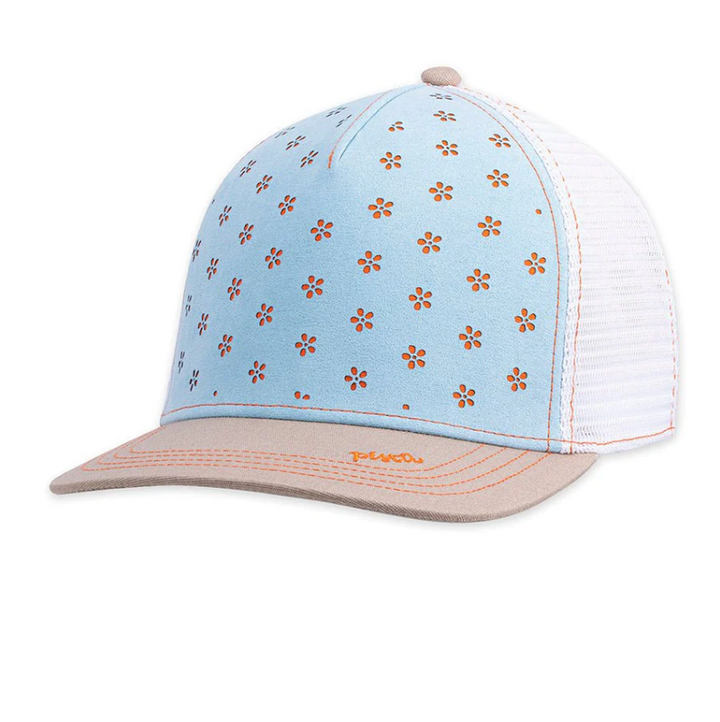 Sunshine Trucker Hat, sky