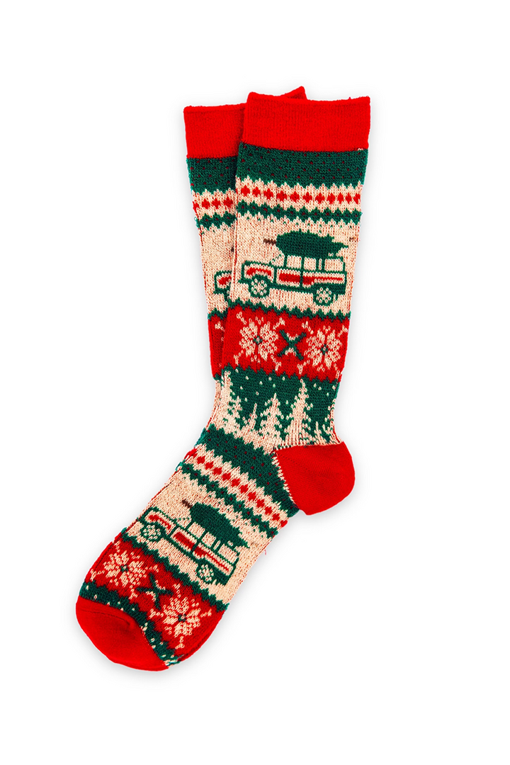 Griswold Socks