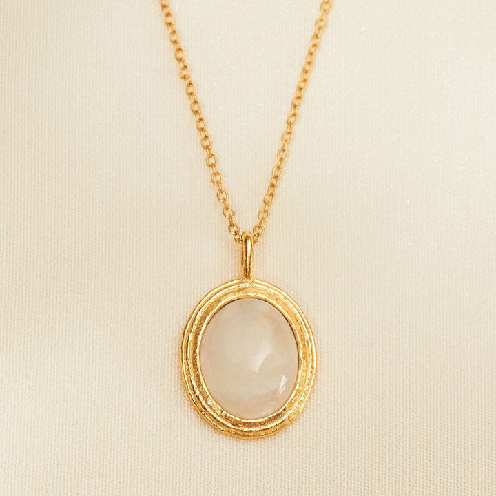 Alura Necklace | Jewelry Gold Gift Waterproof