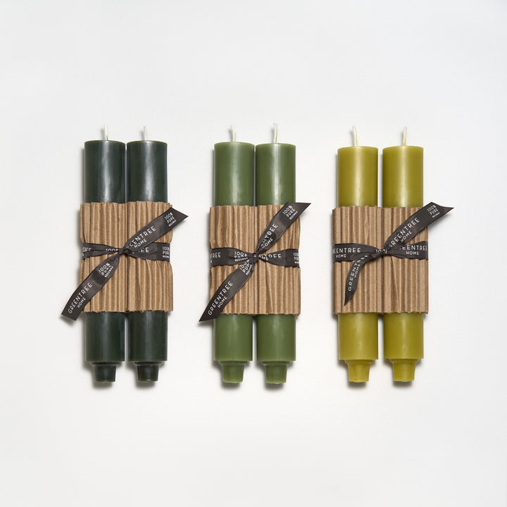 Greentree Candle,Column,9