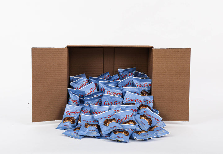 Pecan 72 Count Box