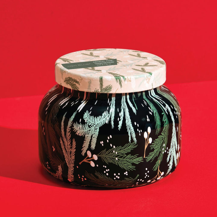 Pattern Play Jar Candle,