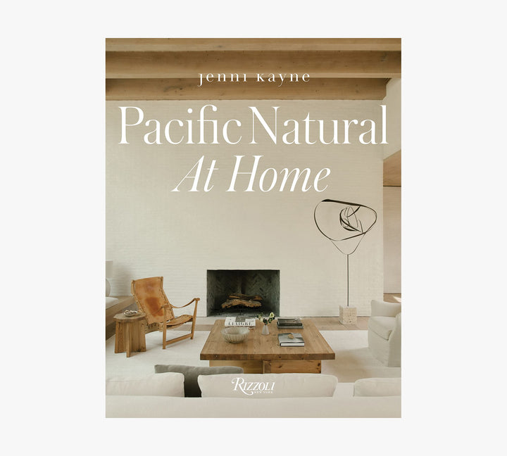 Pacific Natural At Home