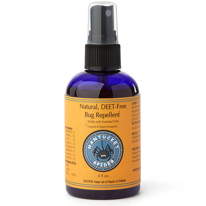 Original Natural Bug Repellant For People, 4 oz.