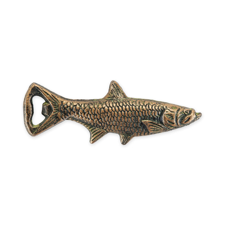 fish bottle opener