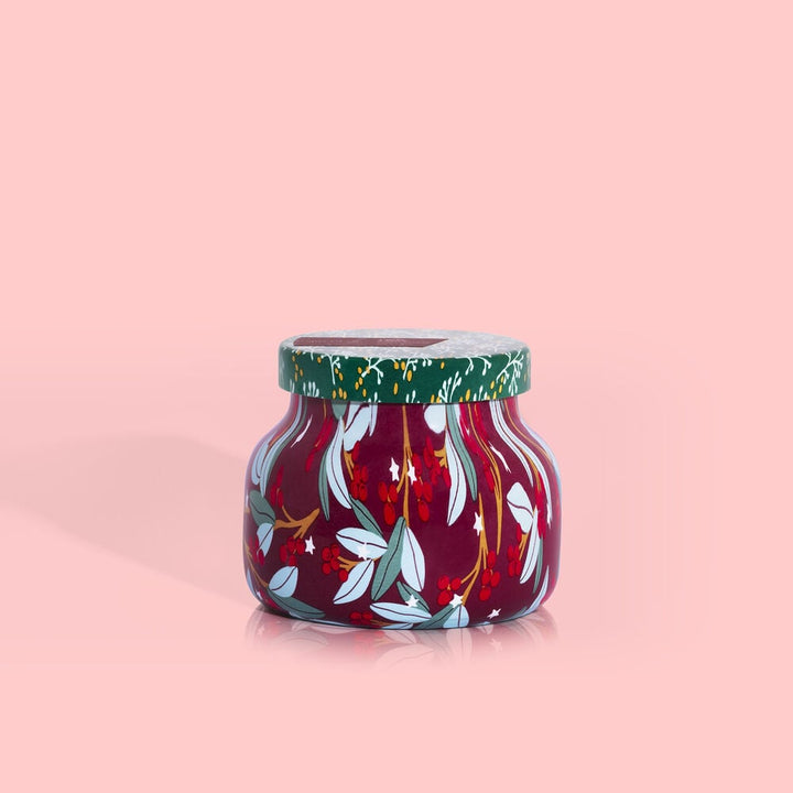 Pattern Play Petite Jar Candle,