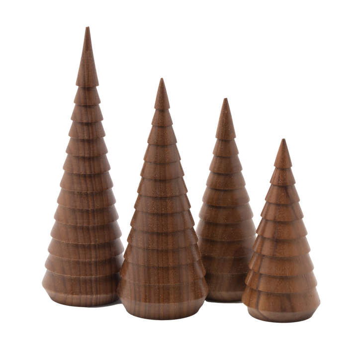 Hauskaa Tree, large, walnut 8