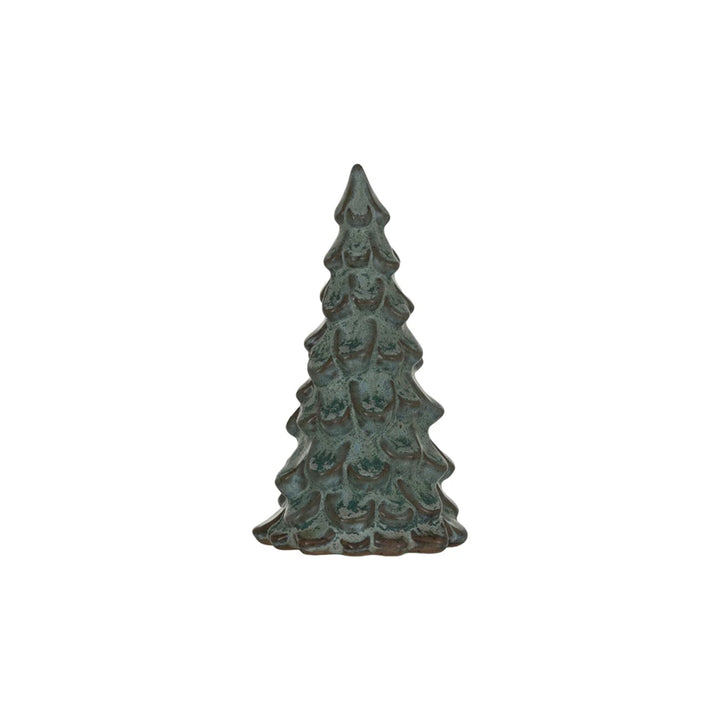 Stoneware Tree 4